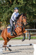 IGV Lehrgang der Sieger der Cups mit Frank Ostholt