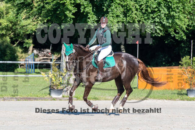 Test of Choise Langenfeld (29.+30.05.2021)