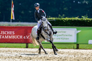 Goldene Schärpe 2021 - Ponys