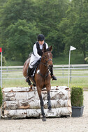 Eventing im Pferdesportzentrum Rheinland