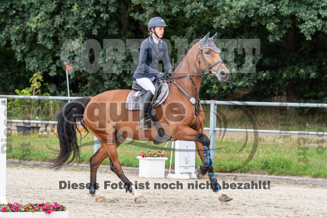 Late-Entry-Vielseitigkeit Langenfeld (06.+07.07.2020)