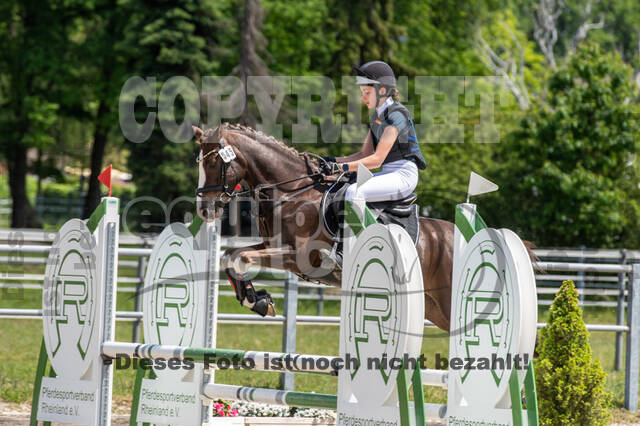 Test of Choise Langenfeld (29.+30.05.2021)