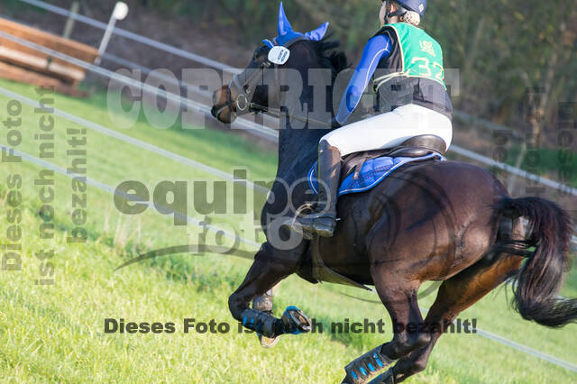 RV Seydlitz Kamp (06.+07.04.2019)