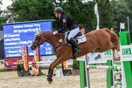 Goldene Schärpe 2021 - Ponys