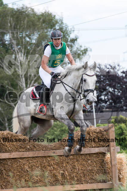 Vielseitigkeitsturnier ZRuFV von Lützow Hamminkeln