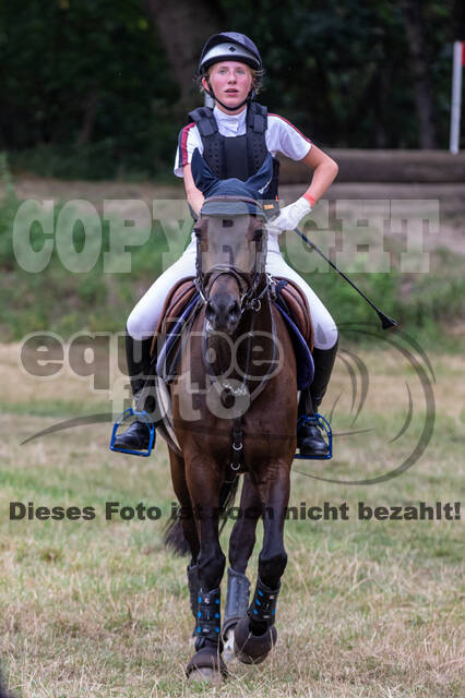 Late-Entry Vielseitigkeit Hamminkeln/Wesel (01.+02.08.2020)