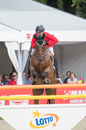 European Championship Eventing 2017