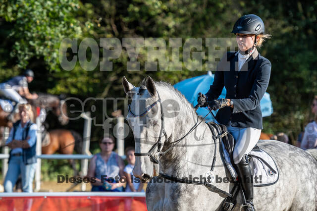 RFV Dinslaken-Hiesfeld (Herbstturnier)