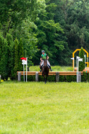 Westerstede Horse Trials 2021