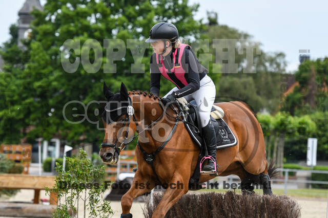 Late-Entry-Vielseitigkeit Langenfeld (11.+13./14.06.2020)