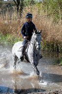 Geländetraining Wesel bei Jarno (18.04.2022)