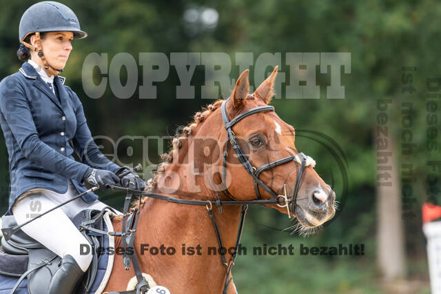 Vielseitigkeit RSV Wesel Obrighoven (26.+27.09.2020)