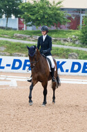 DJM Vielseitigkeit 2019, Kreuth