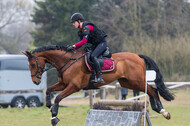 Geländetraining Wesel Obrighoven (19.+20.03.2022)