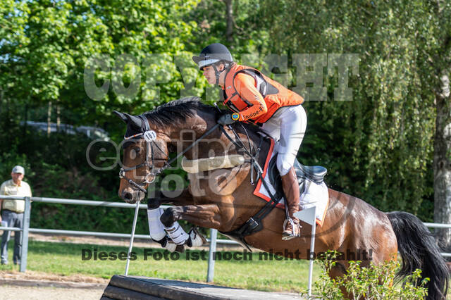 Late-Entry-Vielseitigkeit Langenfeld (11.+13./14.06.2020)