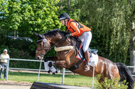 Late-Entry-Vielseitigkeit Langenfeld (11.+13./14.06.2020)