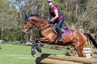 Geländetraining Wesel bei Jarno (18.04.2022)