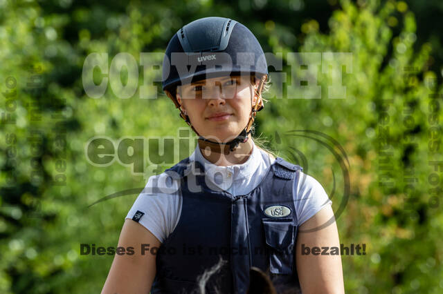 Late-Entry Vielseitigkeit Hamminkeln/Wesel (01.+02.08.2020)