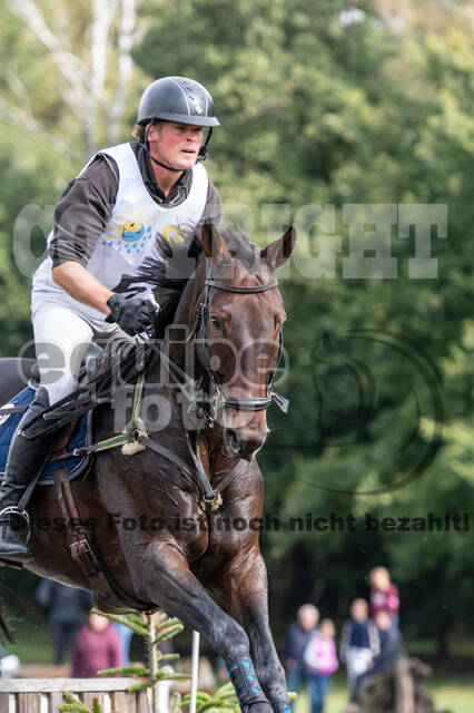 Vielseitigkeit RSV Wesel Obrighoven (26.+27.09.2020)