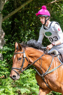 Westerstede Horse Trials 2021