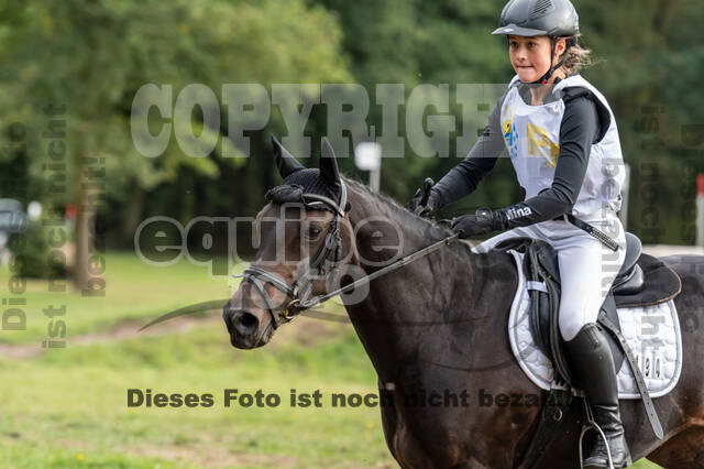 Vielseitigkeit RSV Wesel Obrighoven (26.+27.09.2020)