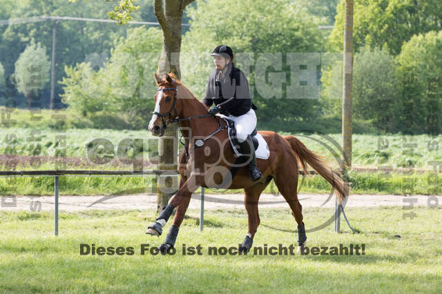 Vielseitigkeitsturnier RuFV Rheurdt