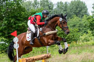 Westerstede Horse Trials (10.-13.06.2021)