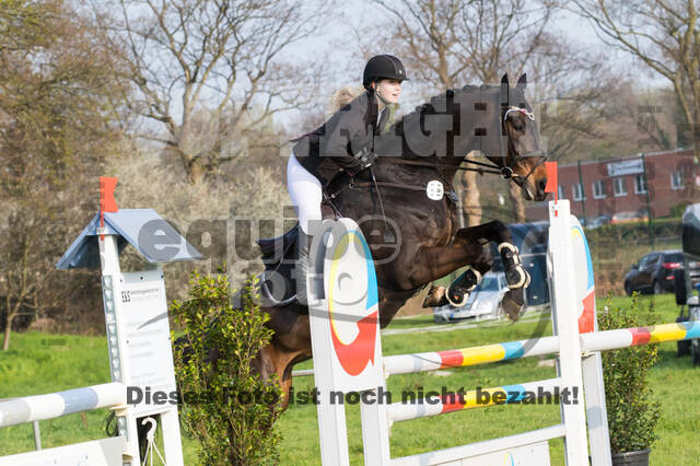 RV Seydlitz Kamp (06.+07.04.2019)