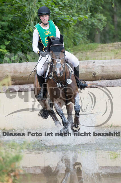 DJM Vielseitigkeit 2019 Kreuth
