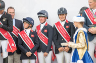 FEI European Championship Eventing 2017