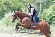 Tholi-Tour Lehrgang Vanessa Bölting