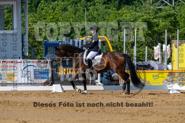 Westerstede Horse Trials 2021