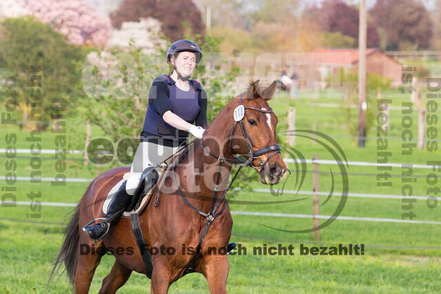 RV Seydlitz Kamp (06.+07.04.2019)