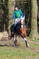 Geländetage beim RSV St. Hubertus Wesel Obrighoven (26.+27.03.2022)