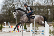 Trainingsturnier Langenfeld (12.+13.03.2022)