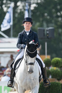 FEI European Championship Eventing 2019