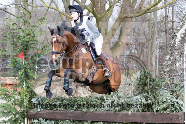 Eventing Langenfeld 2018