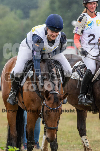 Late-Entry Vielseitigkeit Hamminkeln/Wesel (01.+02.08.2020)