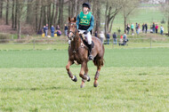 Frühjahrsvielseitigkeit RV Seydlitz Kamp