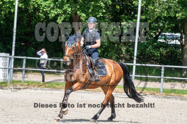 Test of Choise Langenfeld (29.+30.05.2021)