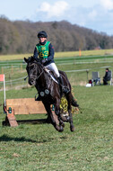 Vielseitigkeitsturnier RV Seydlitz Kamp (03.04.2022)