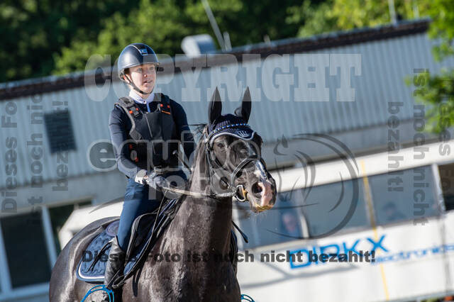 Test of Choise Langenfeld (29.+30.05.2021)