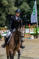 Goldene Schärpe 2021 - Ponys