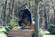Geländetraining Wesel Obrighoven (19.+20.03.2022)