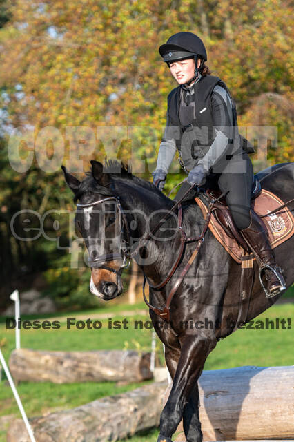 IGV Lehrgang der Sieger der Cups mit Frank Ostholt
