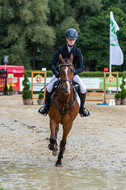 Goldene Schärpe 2021 - Ponys