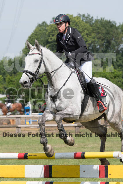 Vielseitigkeitsturnier ZRuFV von Lützow Hamminkeln