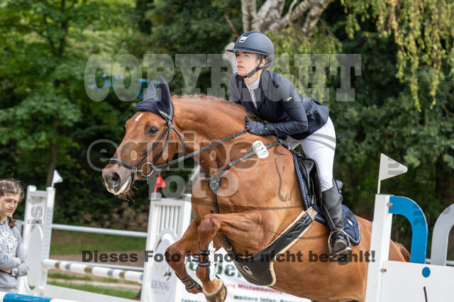 Late-Entry-Vielseitigkeit Langenfeld (06.+07.07.2020)