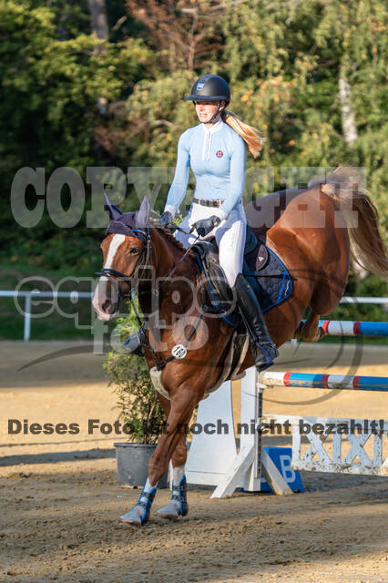 RFV Dinslaken-Hiesfeld (Herbstturnier)