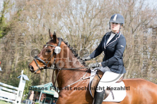 Frühjahrsvielseitigkeit RV Seydlitz Kamp